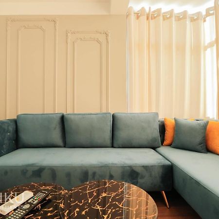 Miku Apartment Tiranë Luaran gambar