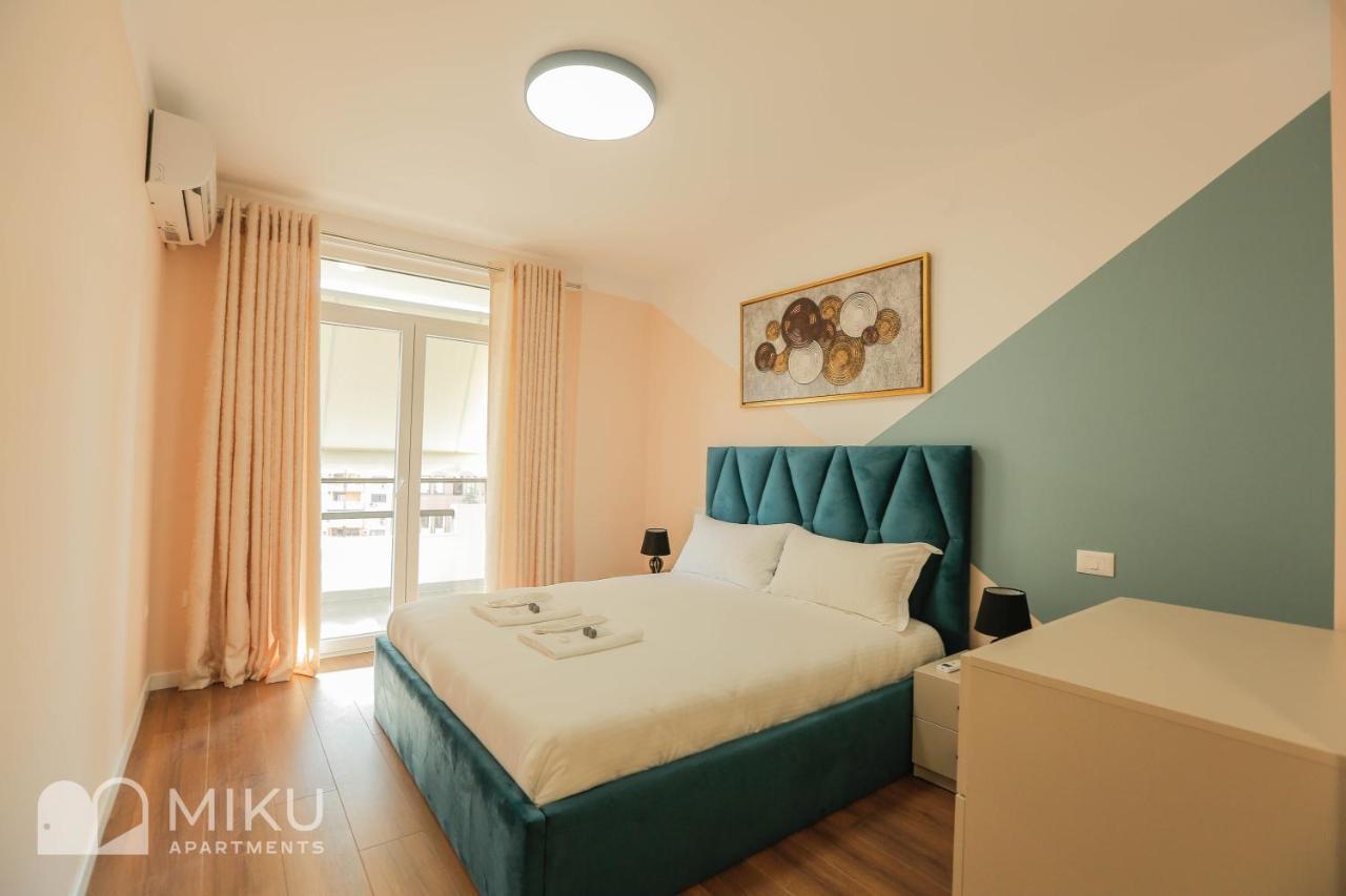 Miku Apartment Tiranë Luaran gambar