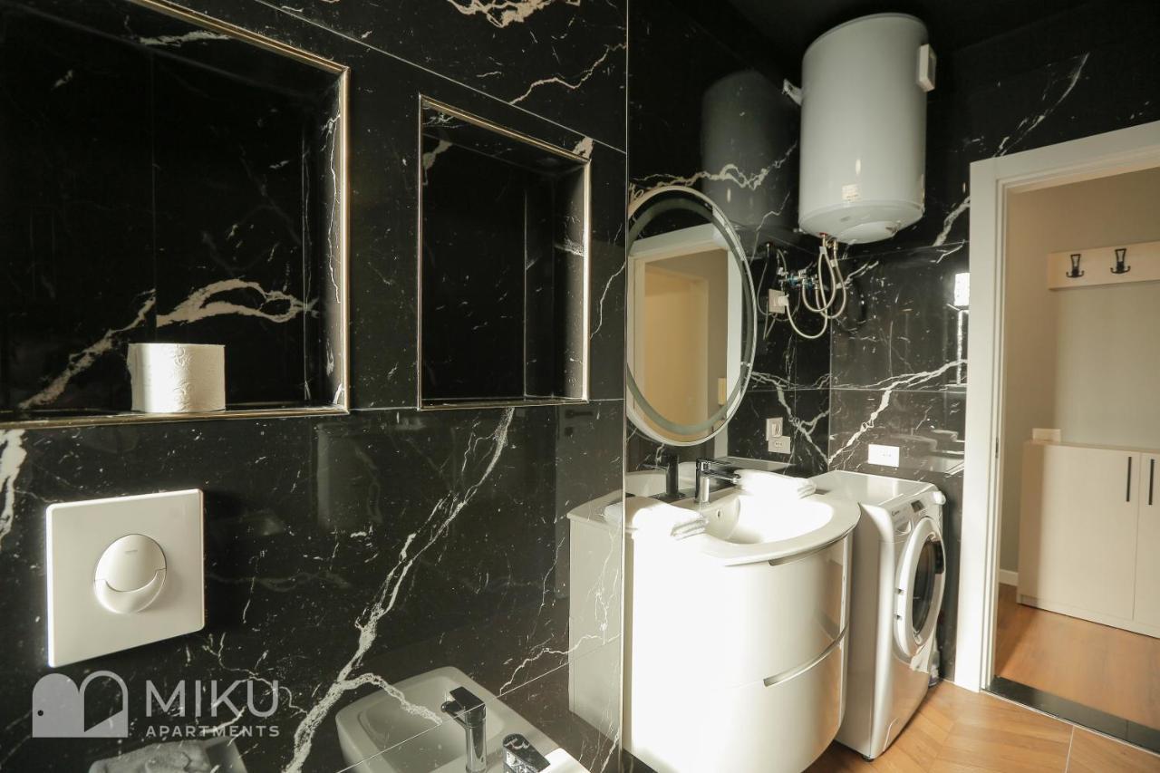Miku Apartment Tiranë Luaran gambar