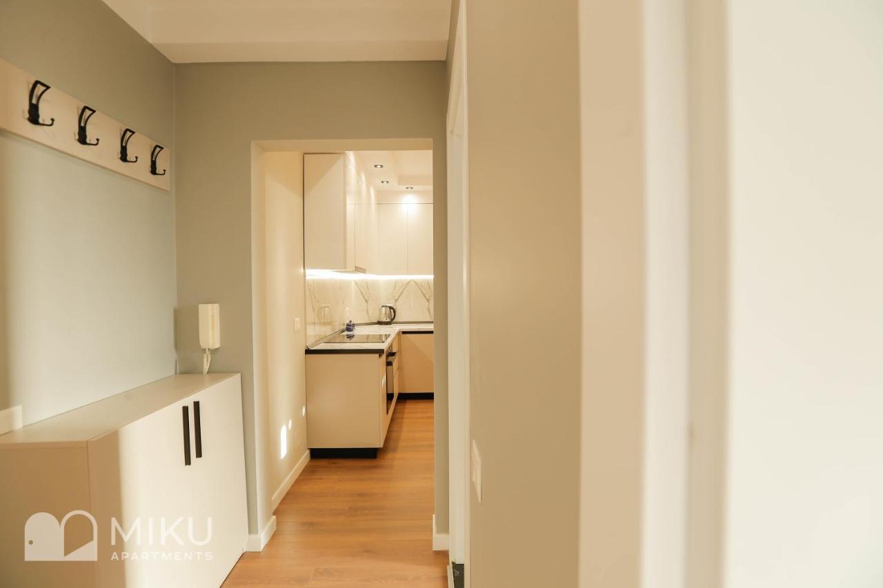 Miku Apartment Tiranë Luaran gambar