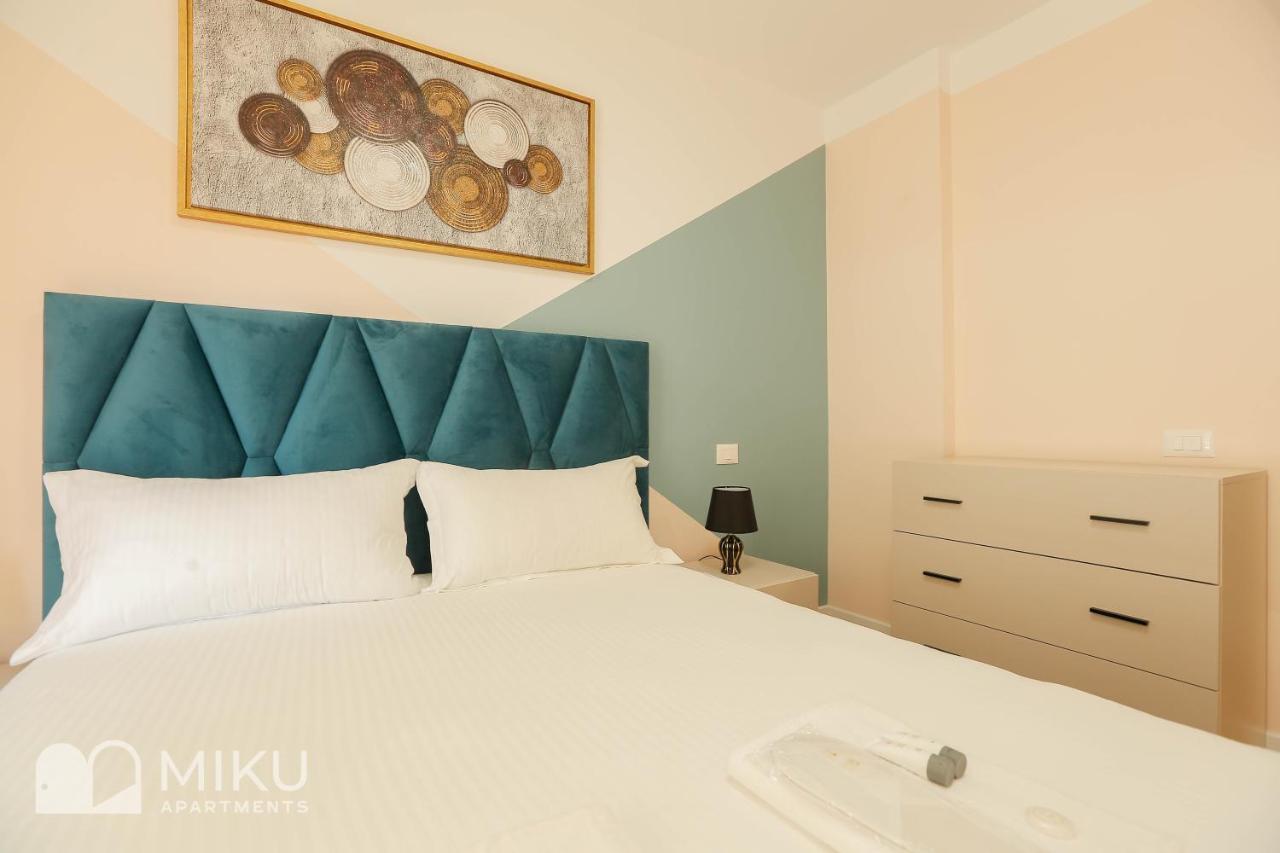 Miku Apartment Tiranë Luaran gambar