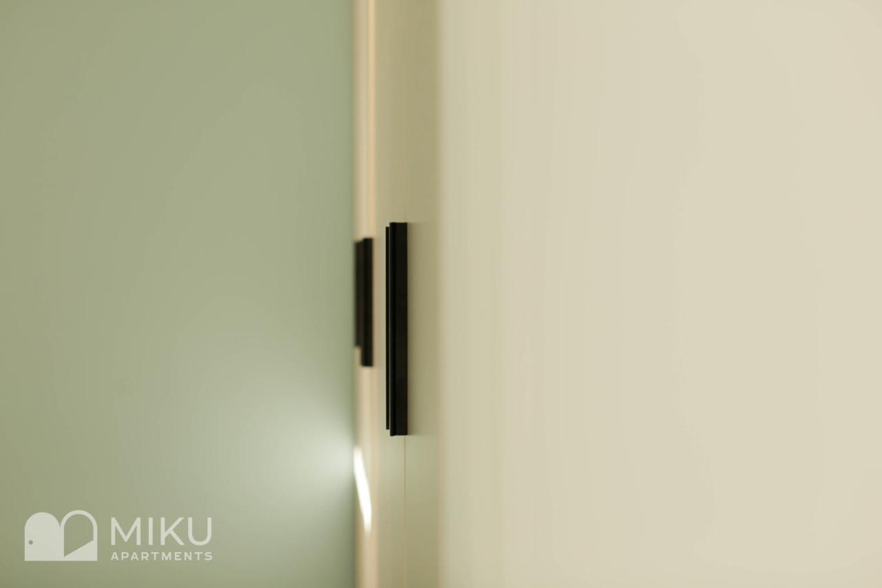 Miku Apartment Tiranë Luaran gambar