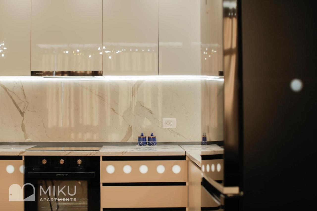 Miku Apartment Tiranë Luaran gambar