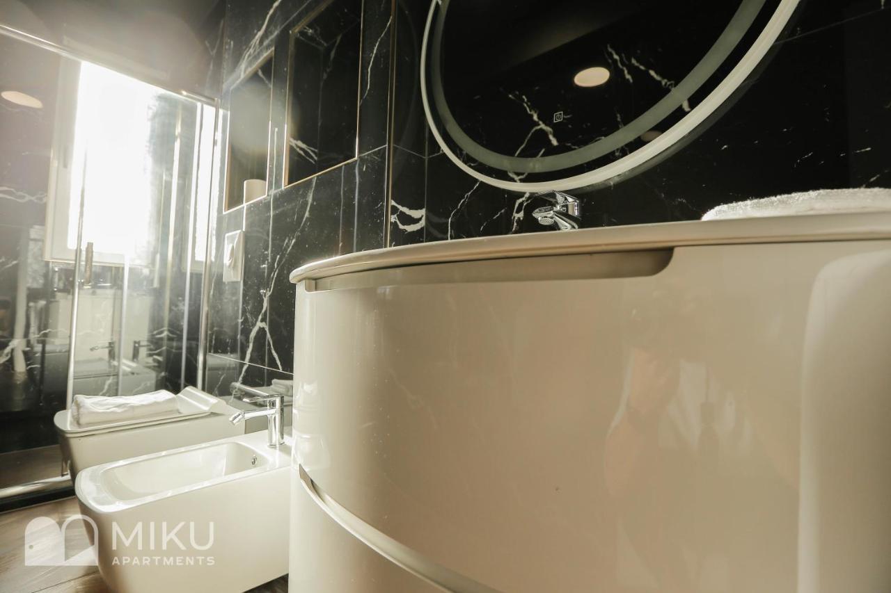 Miku Apartment Tiranë Luaran gambar