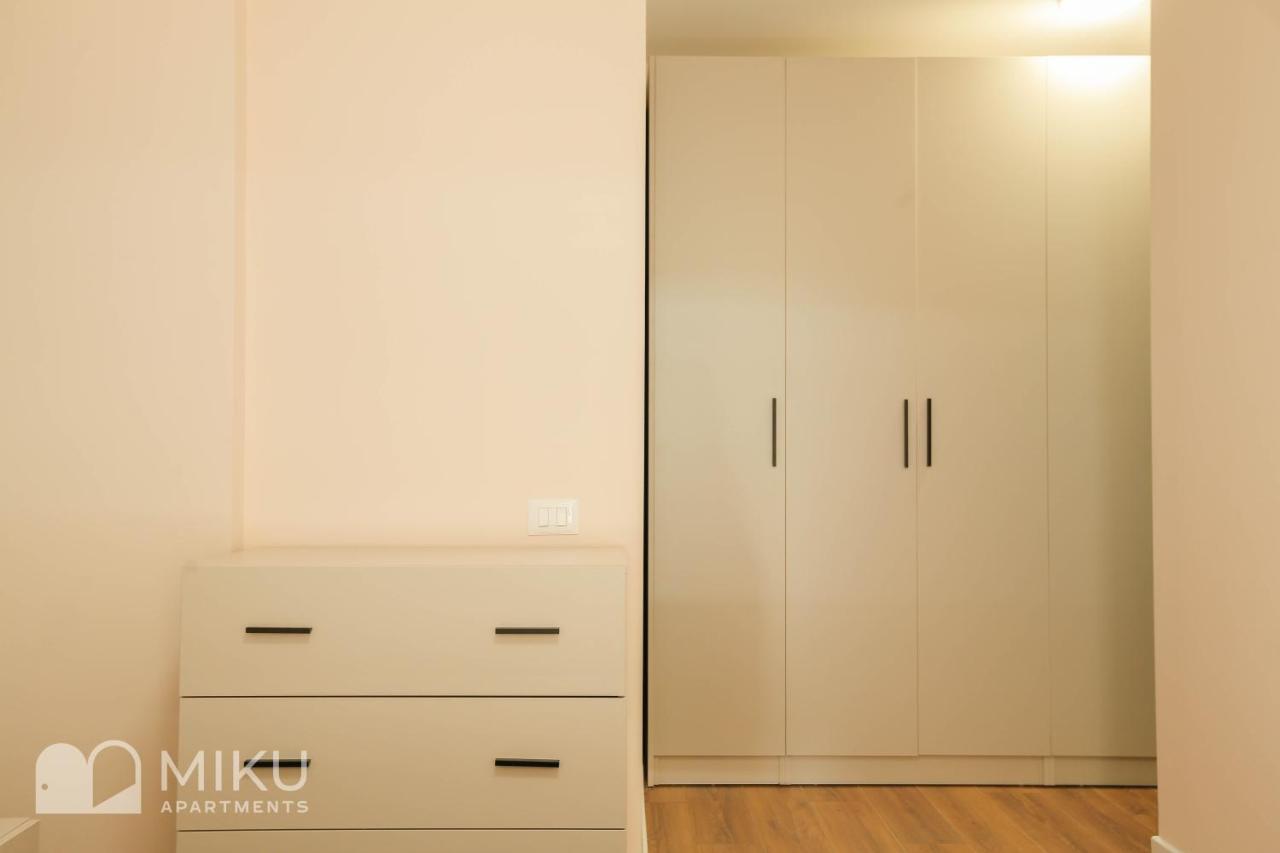 Miku Apartment Tiranë Luaran gambar