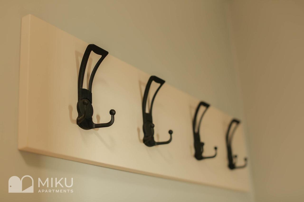 Miku Apartment Tiranë Luaran gambar