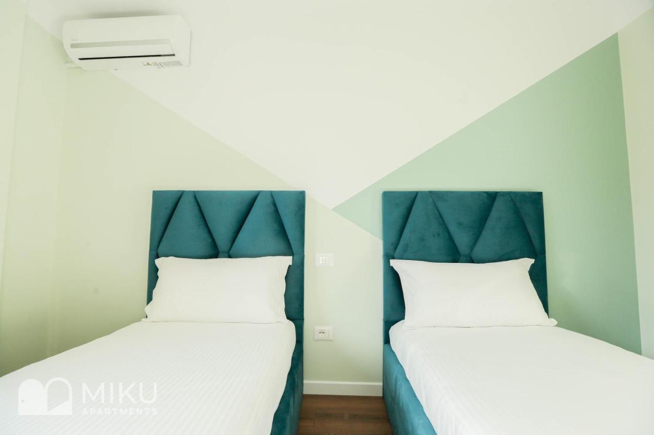 Miku Apartment Tiranë Luaran gambar