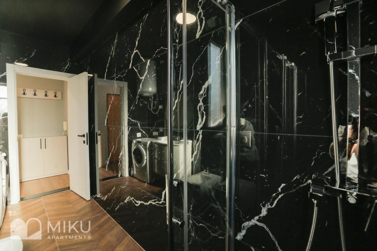 Miku Apartment Tiranë Luaran gambar