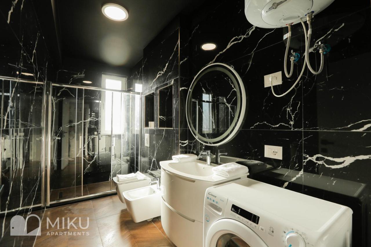Miku Apartment Tiranë Luaran gambar