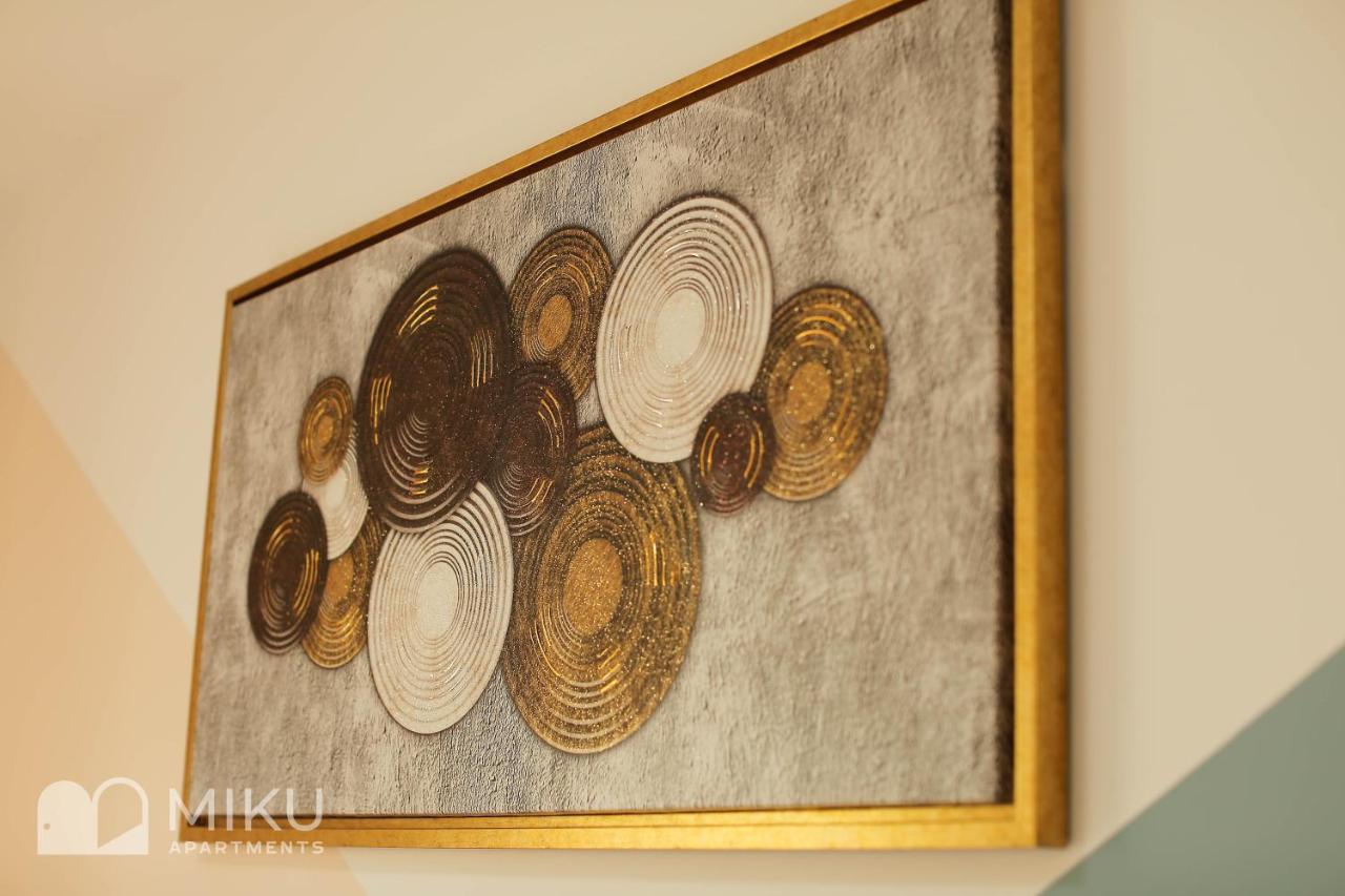 Miku Apartment Tiranë Luaran gambar
