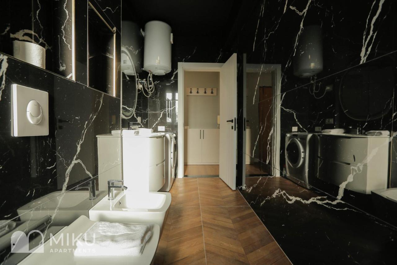 Miku Apartment Tiranë Luaran gambar